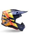 Supertech M10 TLD Edition 25 Helmet ECE06