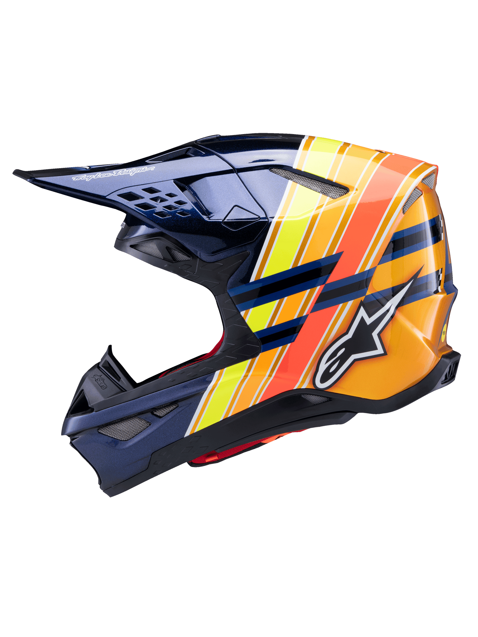 Supertech M10 TLD Edition 25 Helme ECE06