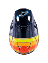 Supertech M10 TLD Edition 25 Helme ECE06