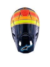 Supertech M10 TLD Edition 25 Helmet ECE06