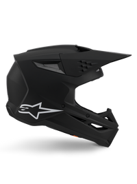 S-M3 Solid Helm ECE 22.06