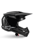 Casque S-M3 Solid ECE 22.06