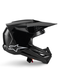 S-M3 Solid Helm ECE 22.06