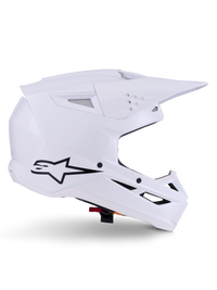 S-M3 Solid Helm ECE 22.06