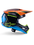 S-M3 Fray Helm ECE 22.06