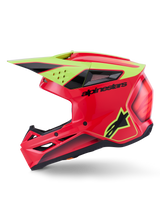 Casque SM3 Fray ECE06