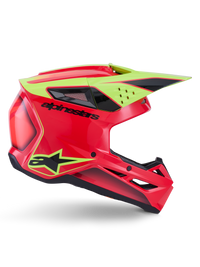 S-M3 Fray Helm ECE 22.06