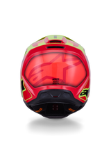Casque SM3 Fray ECE06