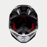 Supertech M10 Ampress Helm ECE