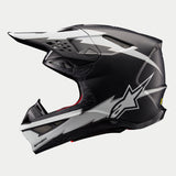 Supertech M10 Ampress Helm ECE