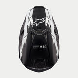 Supertech M10 Ampress Helm ECE