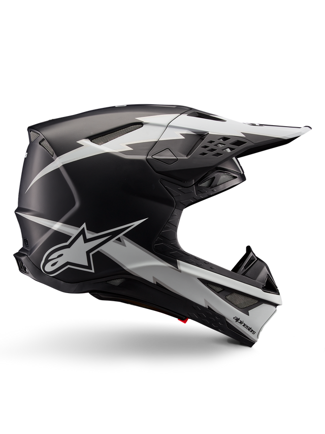 Supertech M10 Ampress Helm ECE