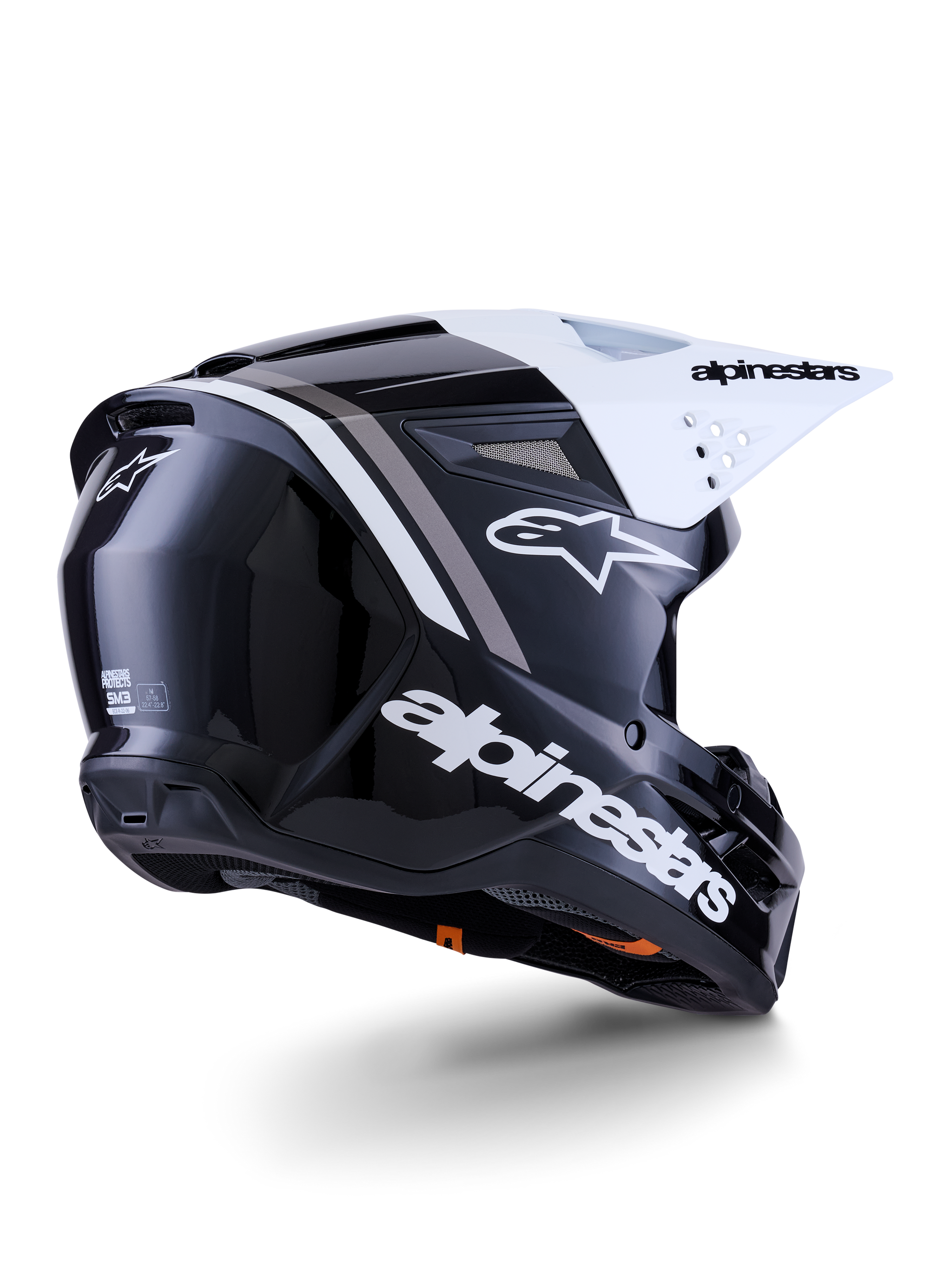Casque SM3 Radium Ece06