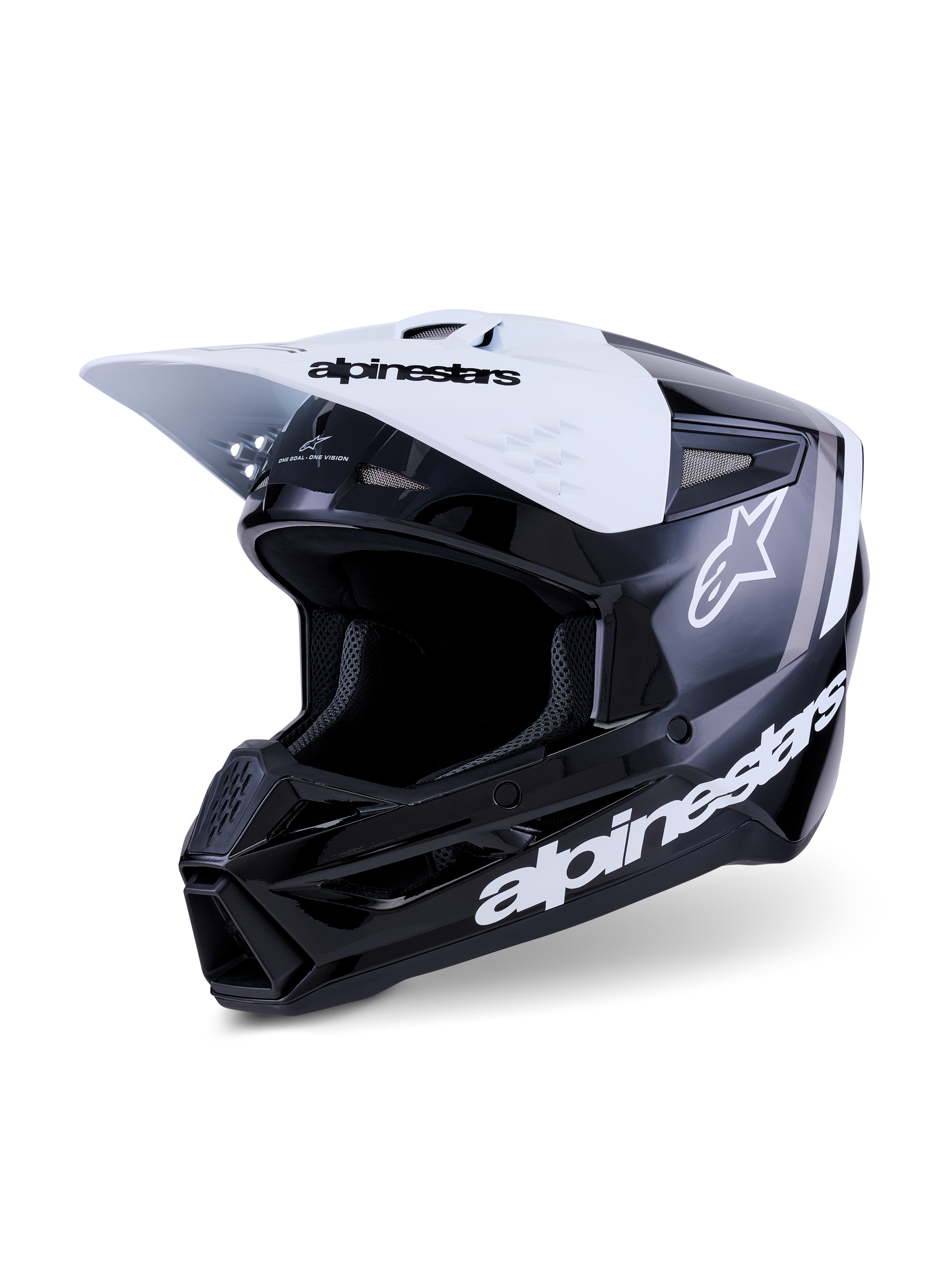 Casque SM3 Radium Ece06