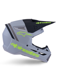 S-M3 Radium Helmet ECE 22.06