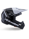 Casque SM3 Radium Ece06