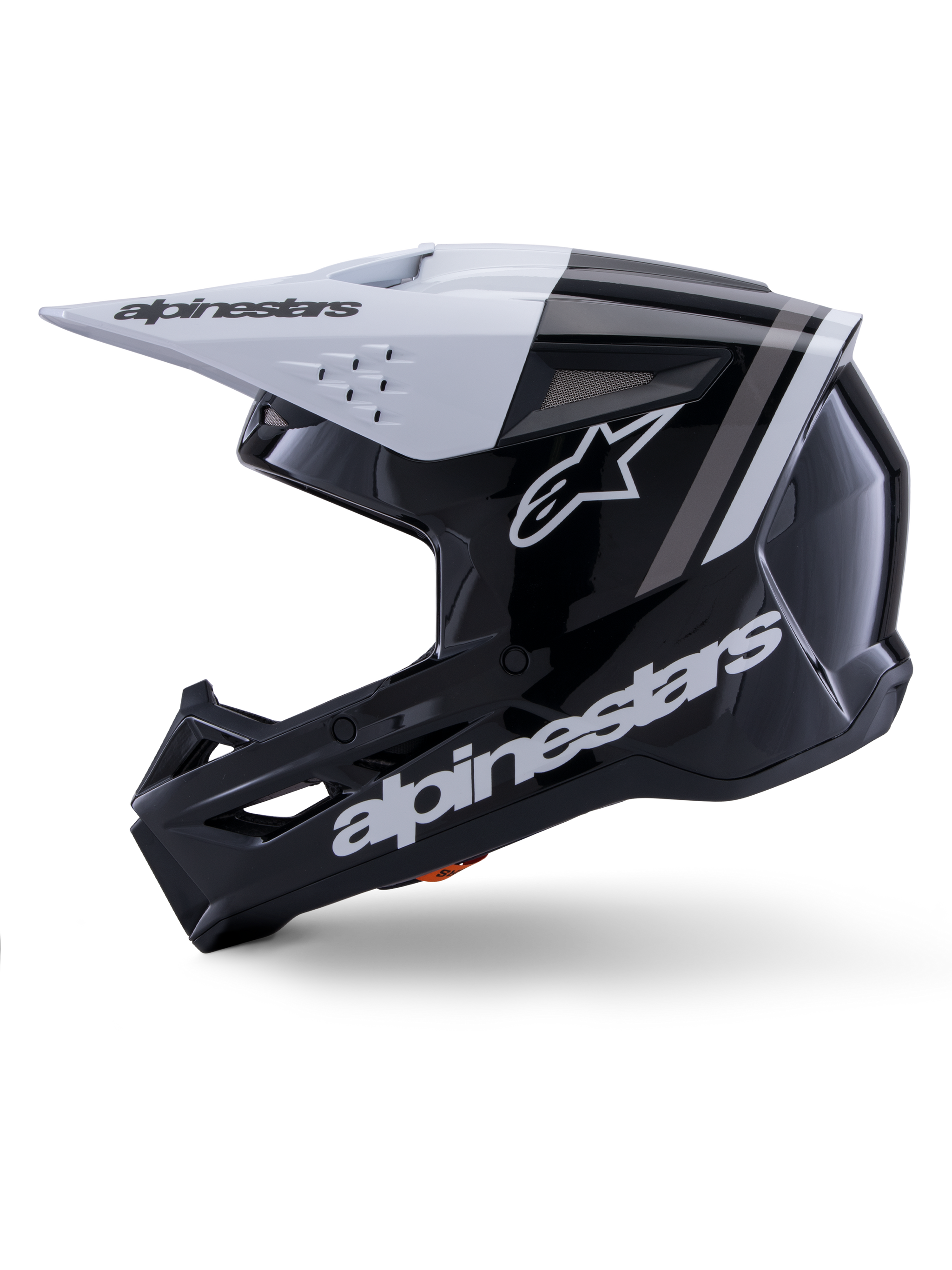 Casque SM3 Radium Ece06
