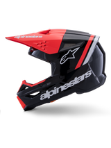 SM3 Radium Helmet ECE06