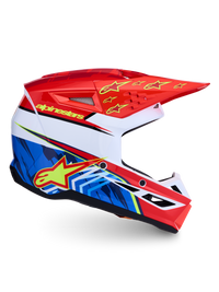 S-M3 Falcon Helm ECE 22.06