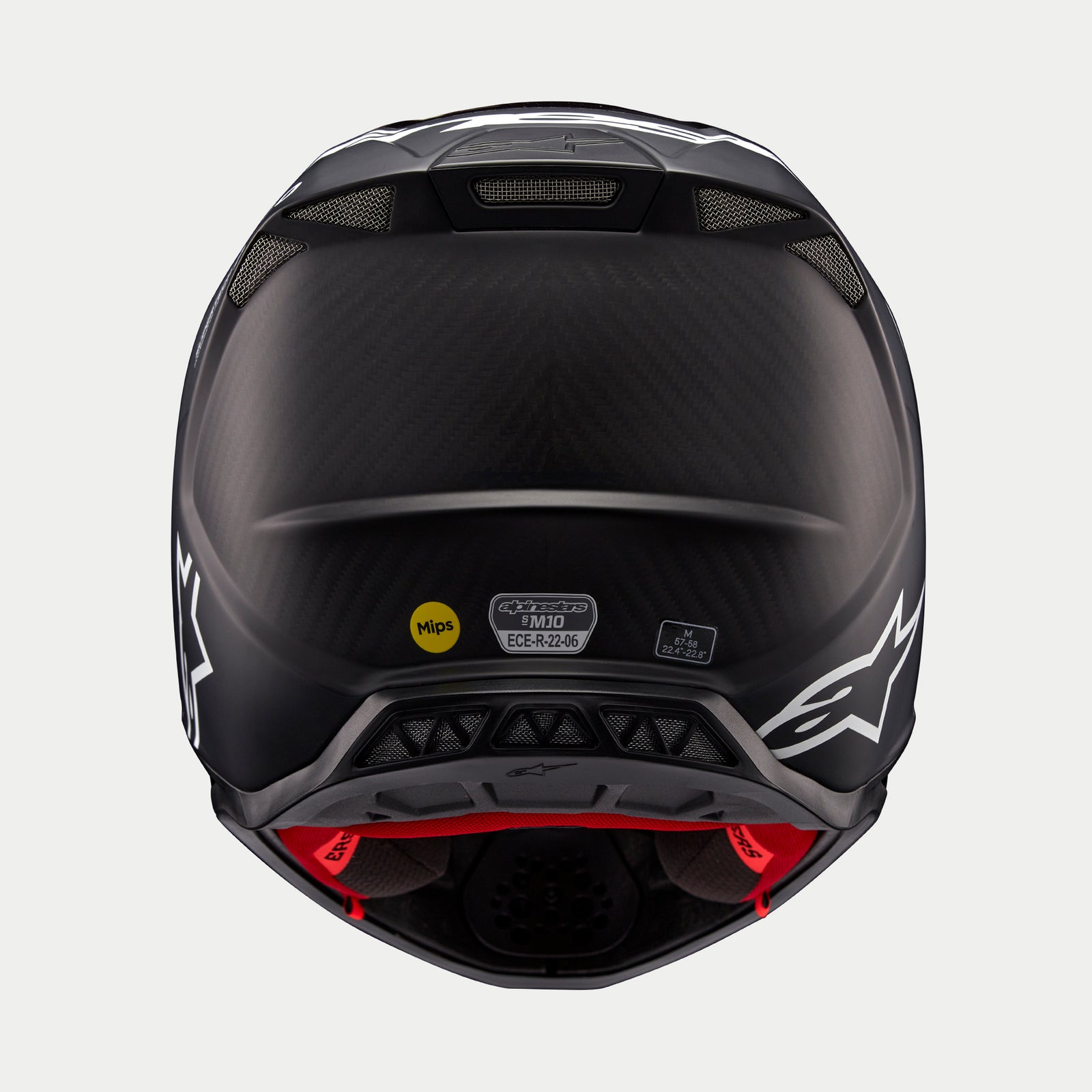 Supertech M10 Flood Helmet ECE