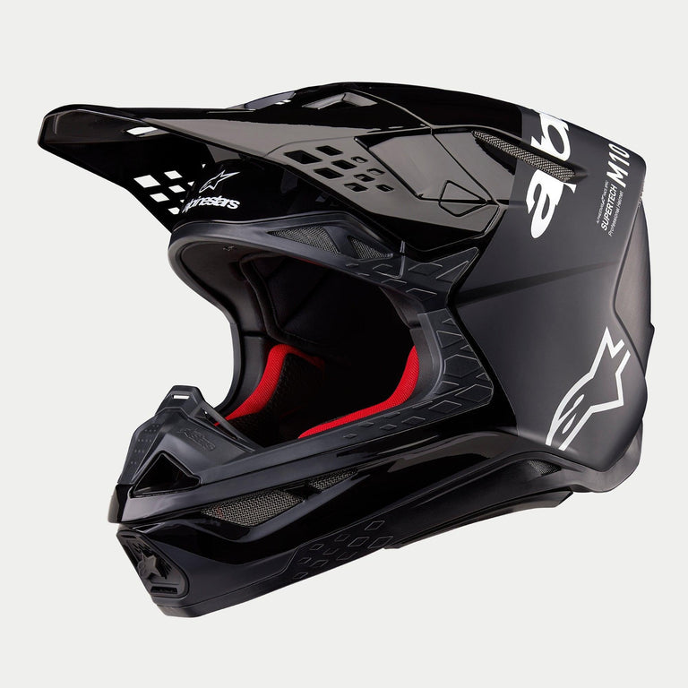 Supertech M10 Flood Casque ECE