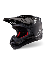 Casque Supertech M10 Flood ECE