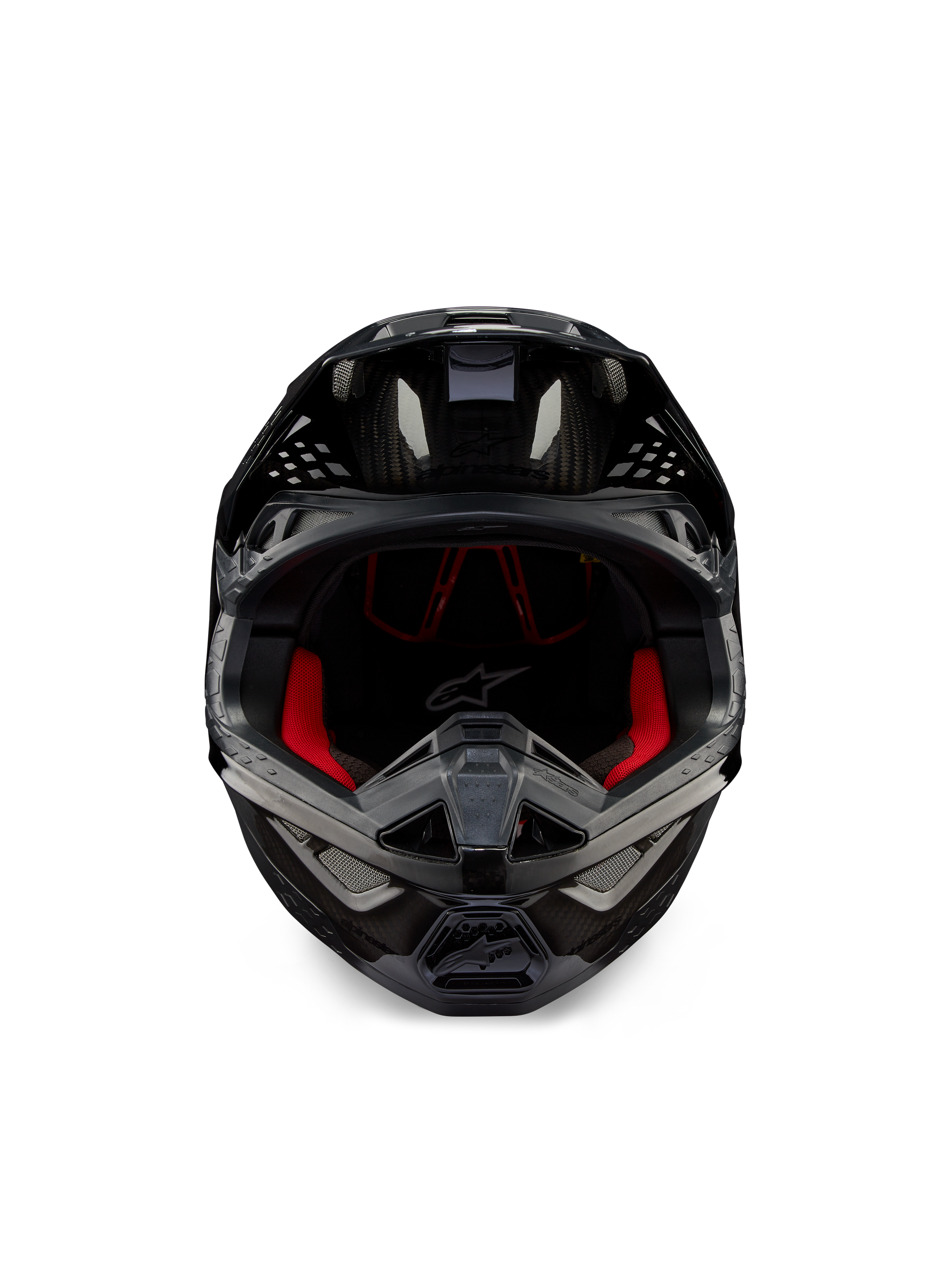 Casque Supertech M10 Flood ECE