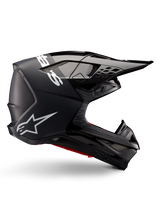 Casque Supertech M10 Flood ECE
