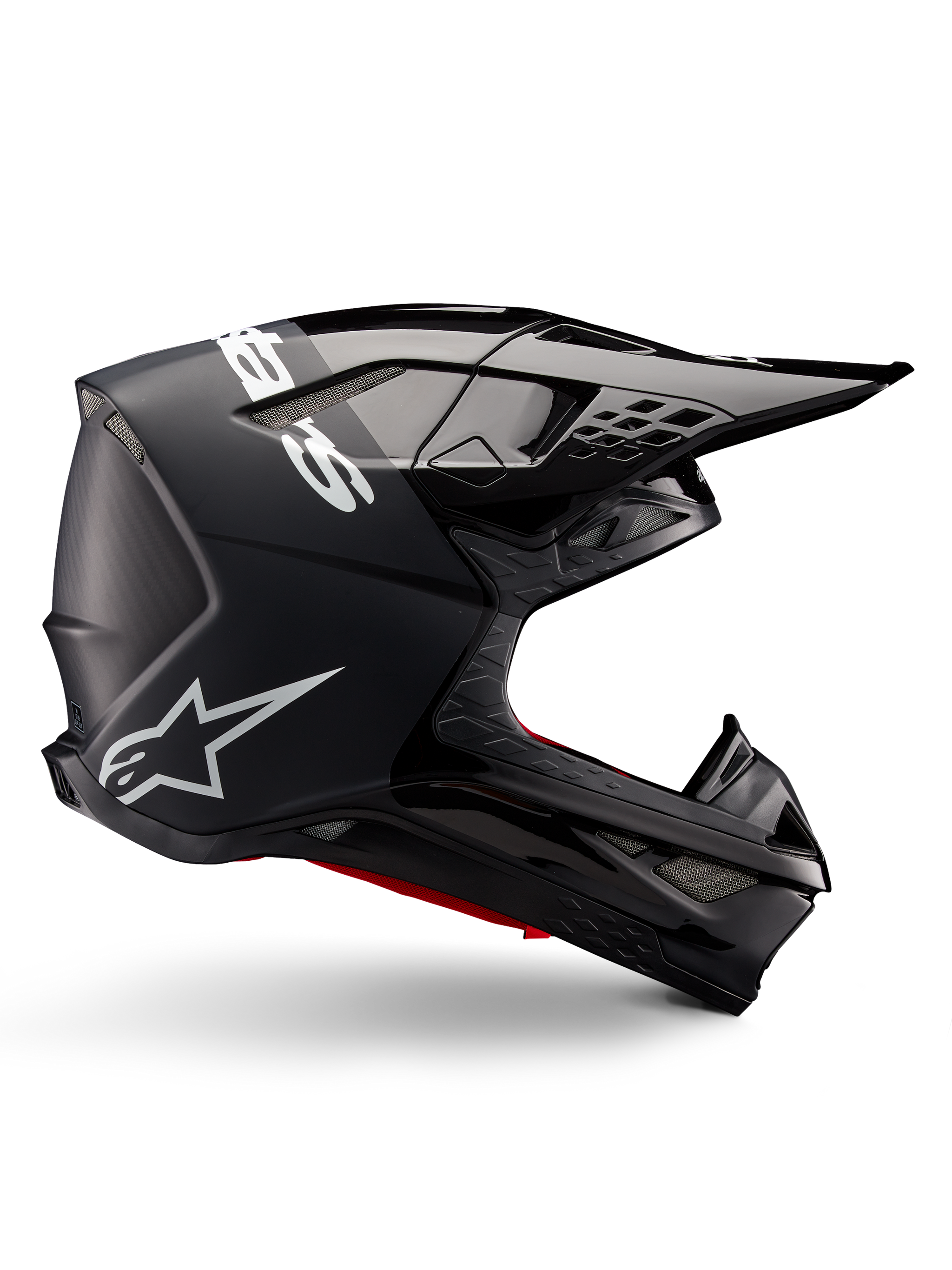 Casque Supertech M10 Flood ECE