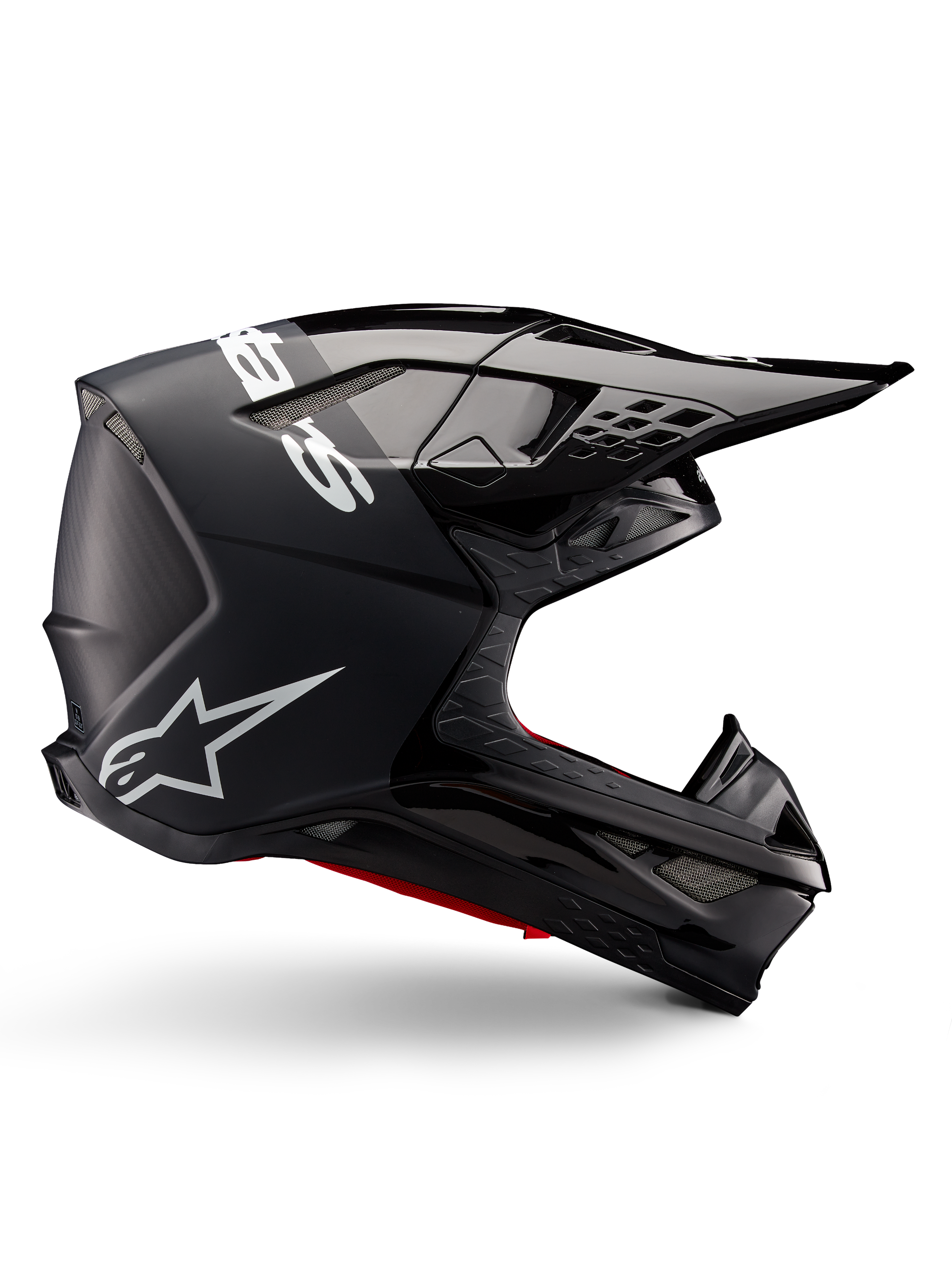 Supertech M10 Flood Helmet ECE 22.06