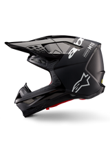 Casque Supertech M10 Flood ECE