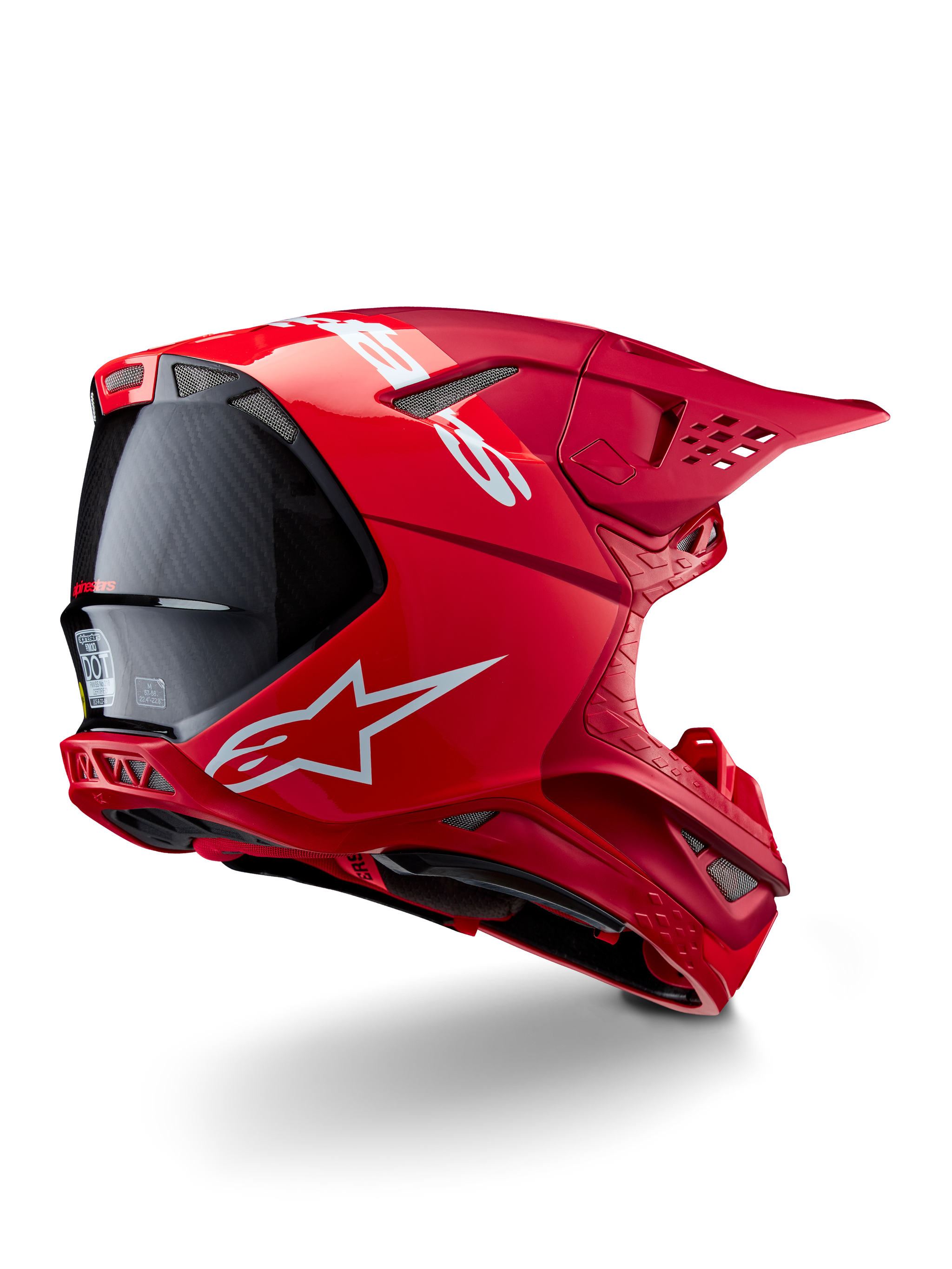 Supertech M10 Flood Helm ECE