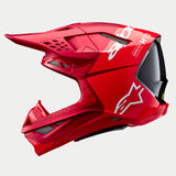 Supertech M10 Flood Helm ECE