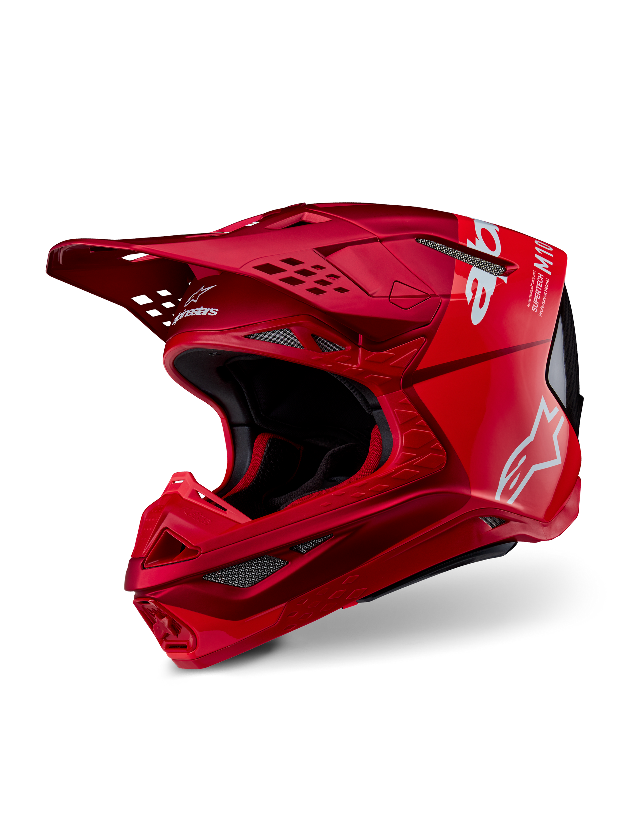 Supertech M10 Flood Helm ECE