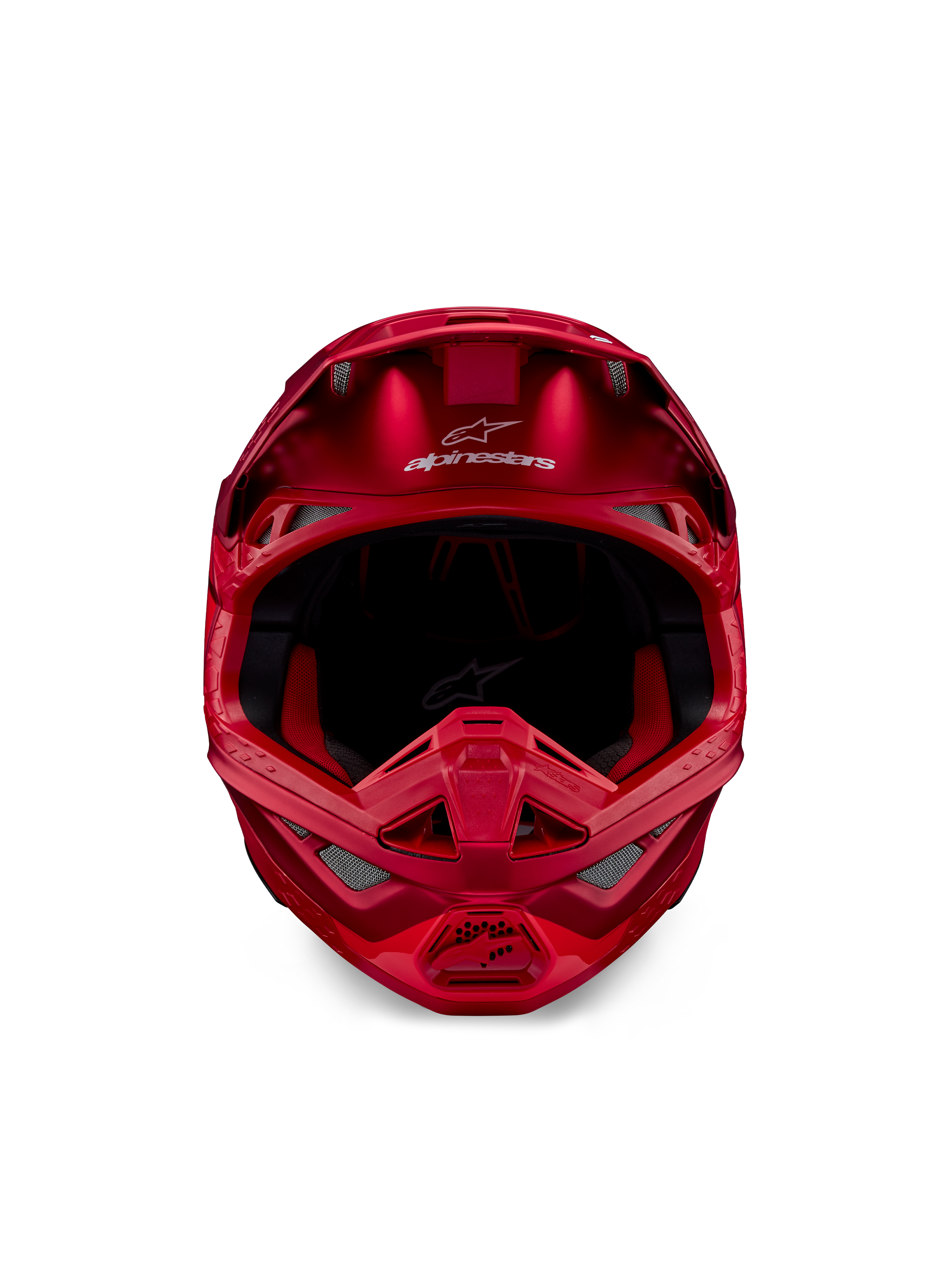 Supertech M10 Flood Helm ECE