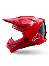 Supertech M10 Flood Helm ECE