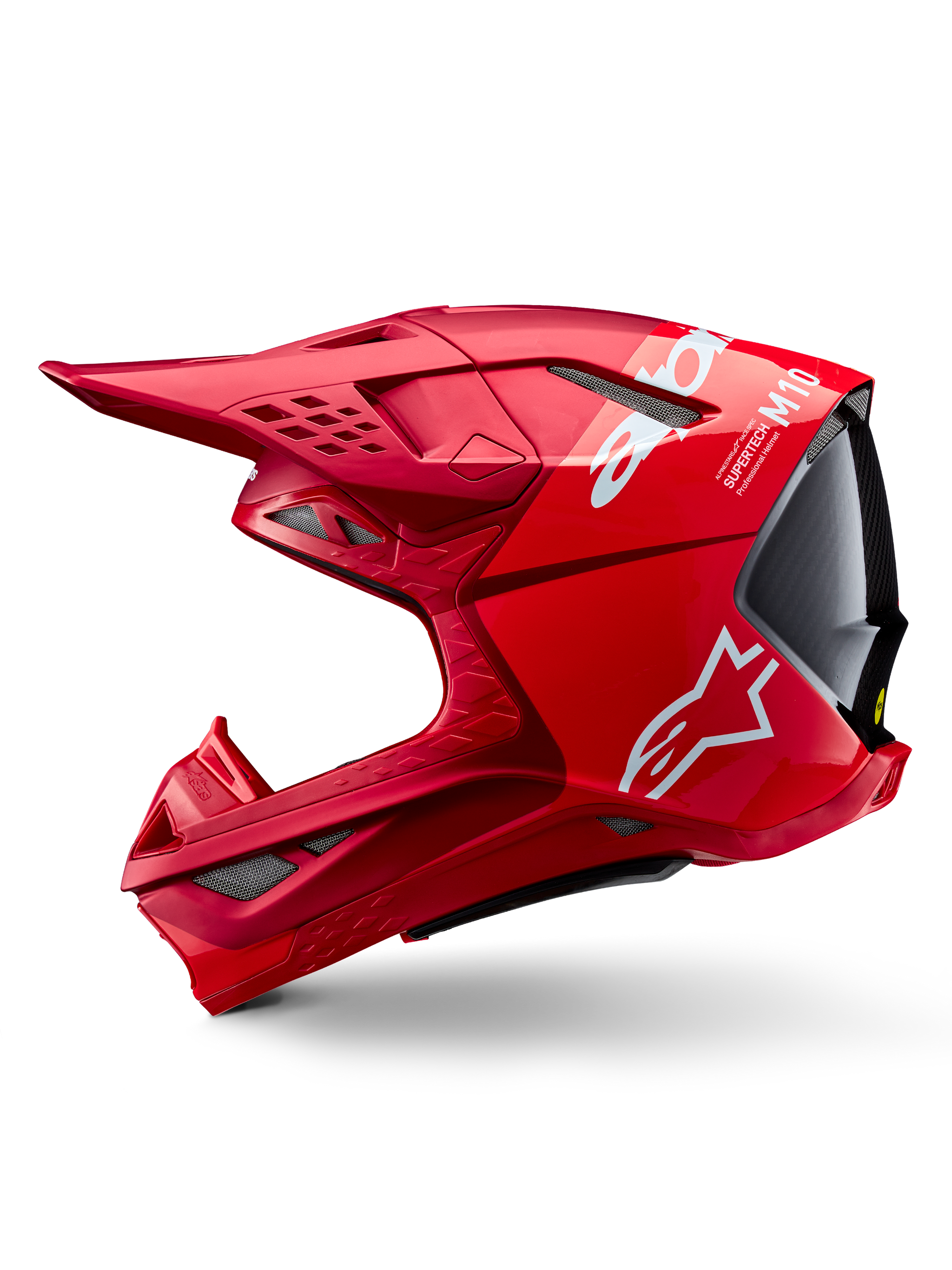 Supertech M10 Flood Helm ECE