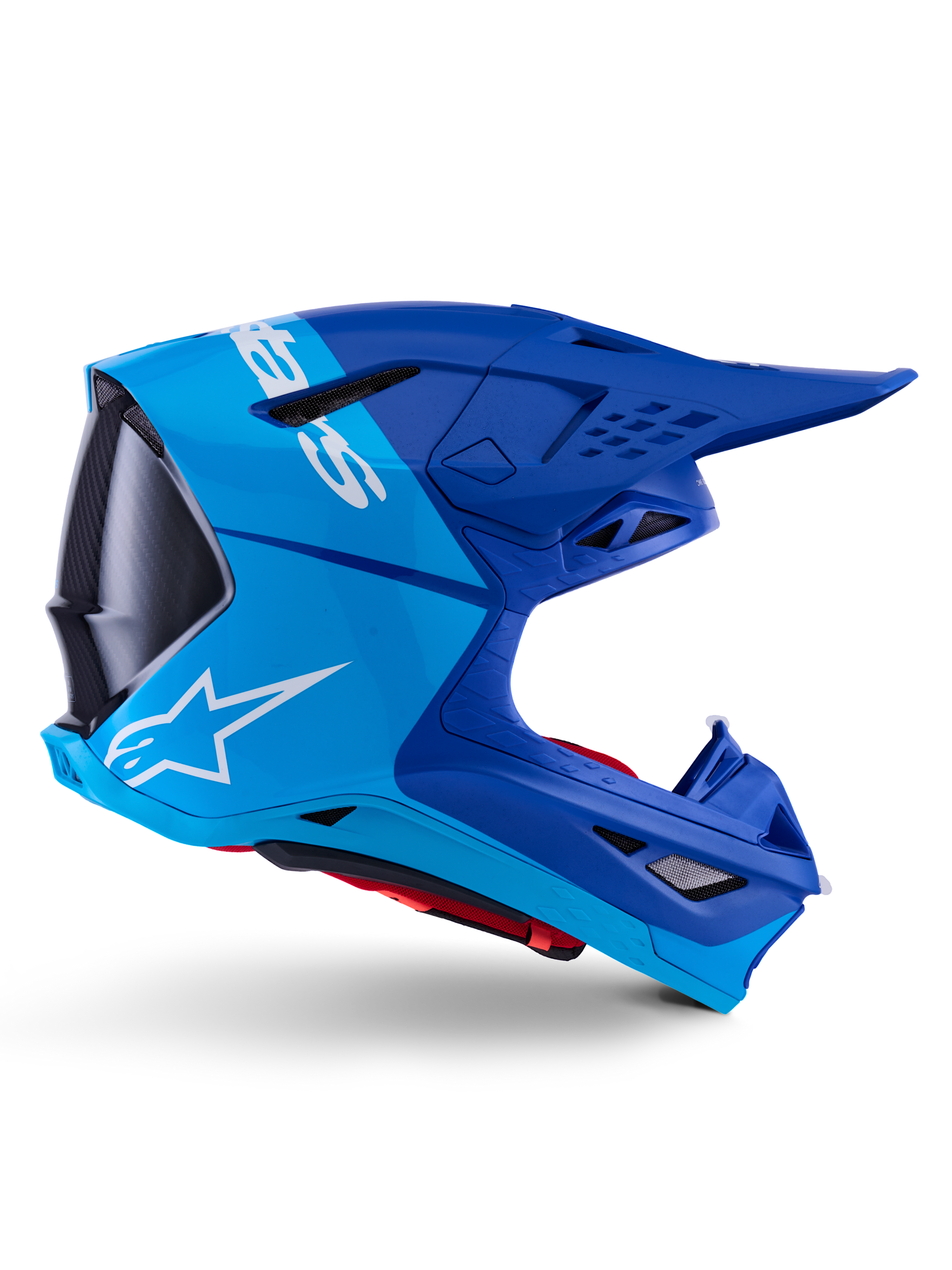 Supertech M10 Flood Helme ECE