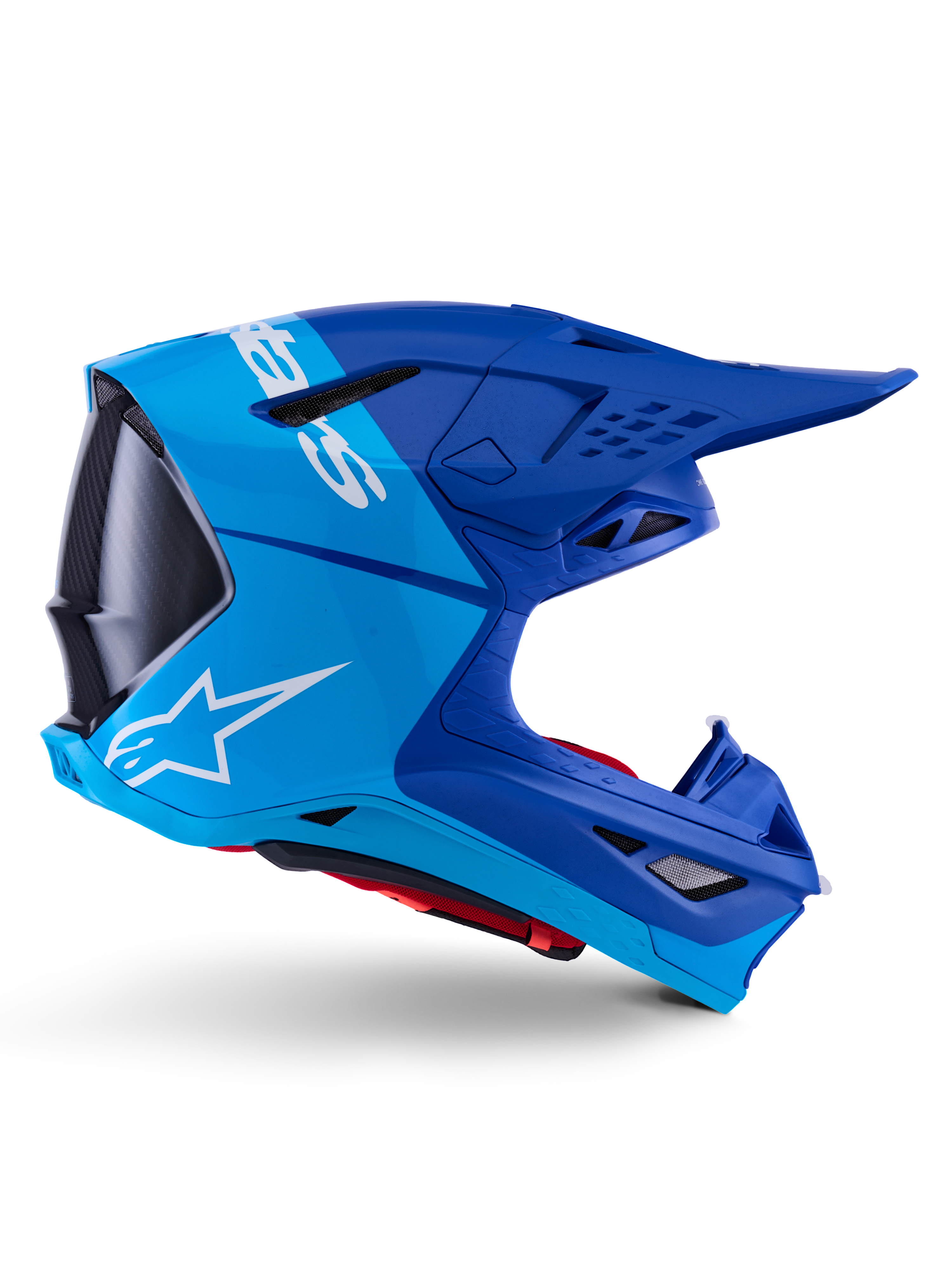 Supertech M10 Flood Helme ECE