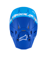 Supertech M10 Flood Helme ECE
