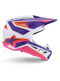 S-M3 Heat Helm ECE 22.06