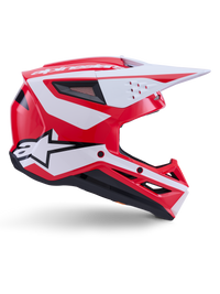 S-M3 Heat Helm ECE 22.06