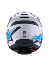 SM3 Heat Hemet ECE06/Dot