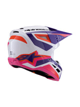 SM3 Heat Hemet ECE06/Dot