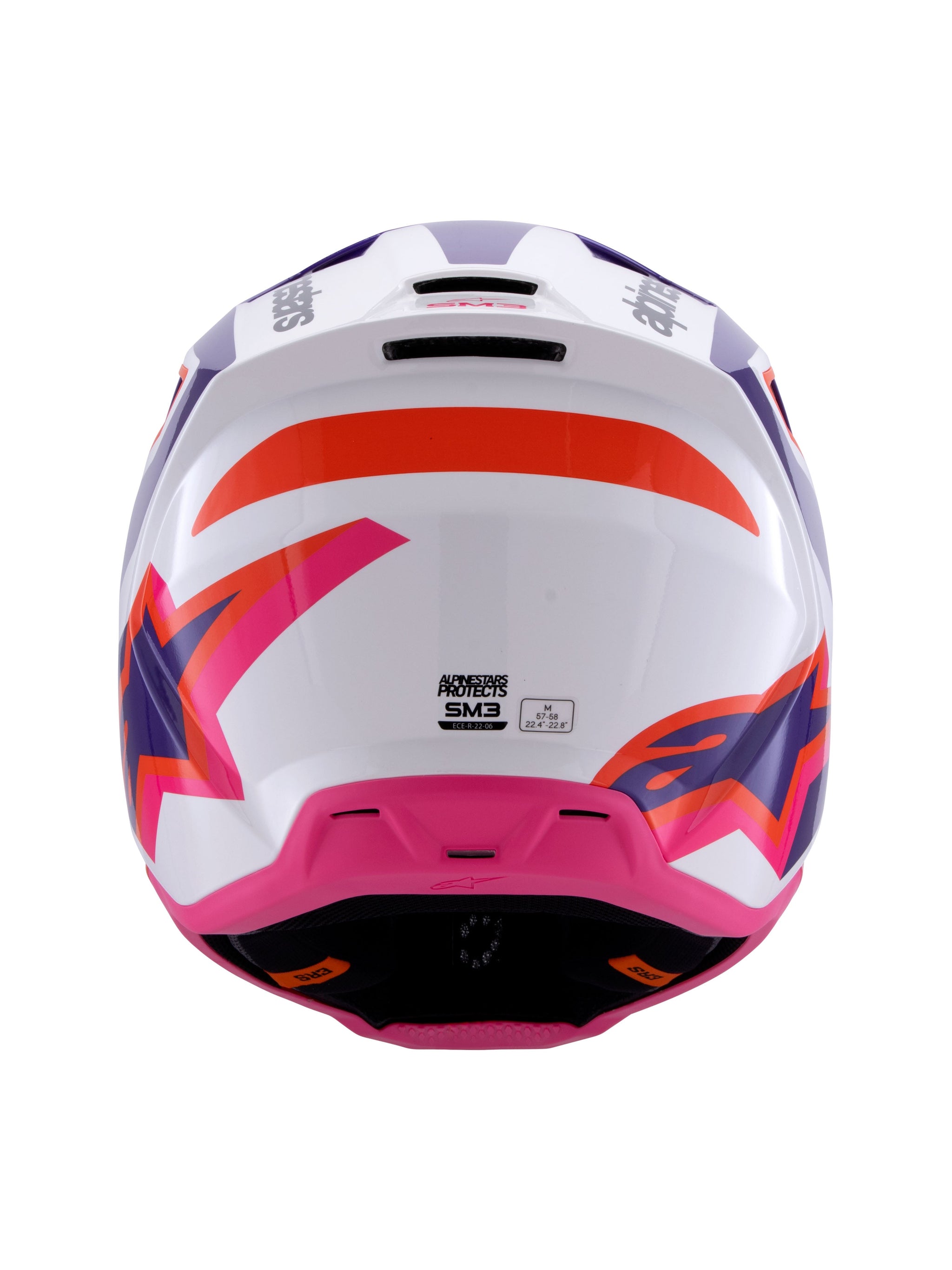 SM3 Heat Hemet ECE06/Dot
