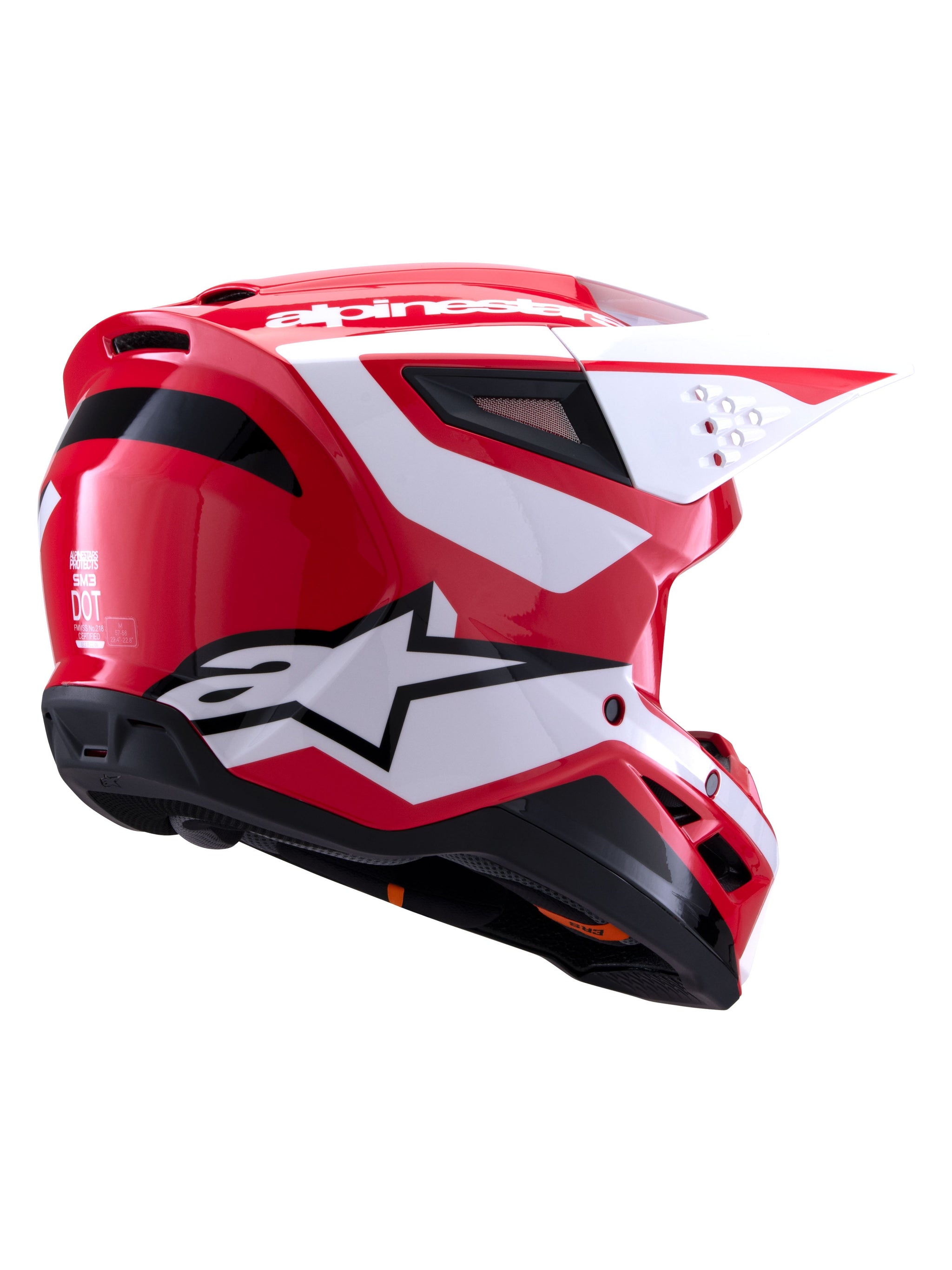 SM3 Heat Hemet ECE06/Dot