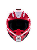 SM3 Heat Hemet ECE06/Dot