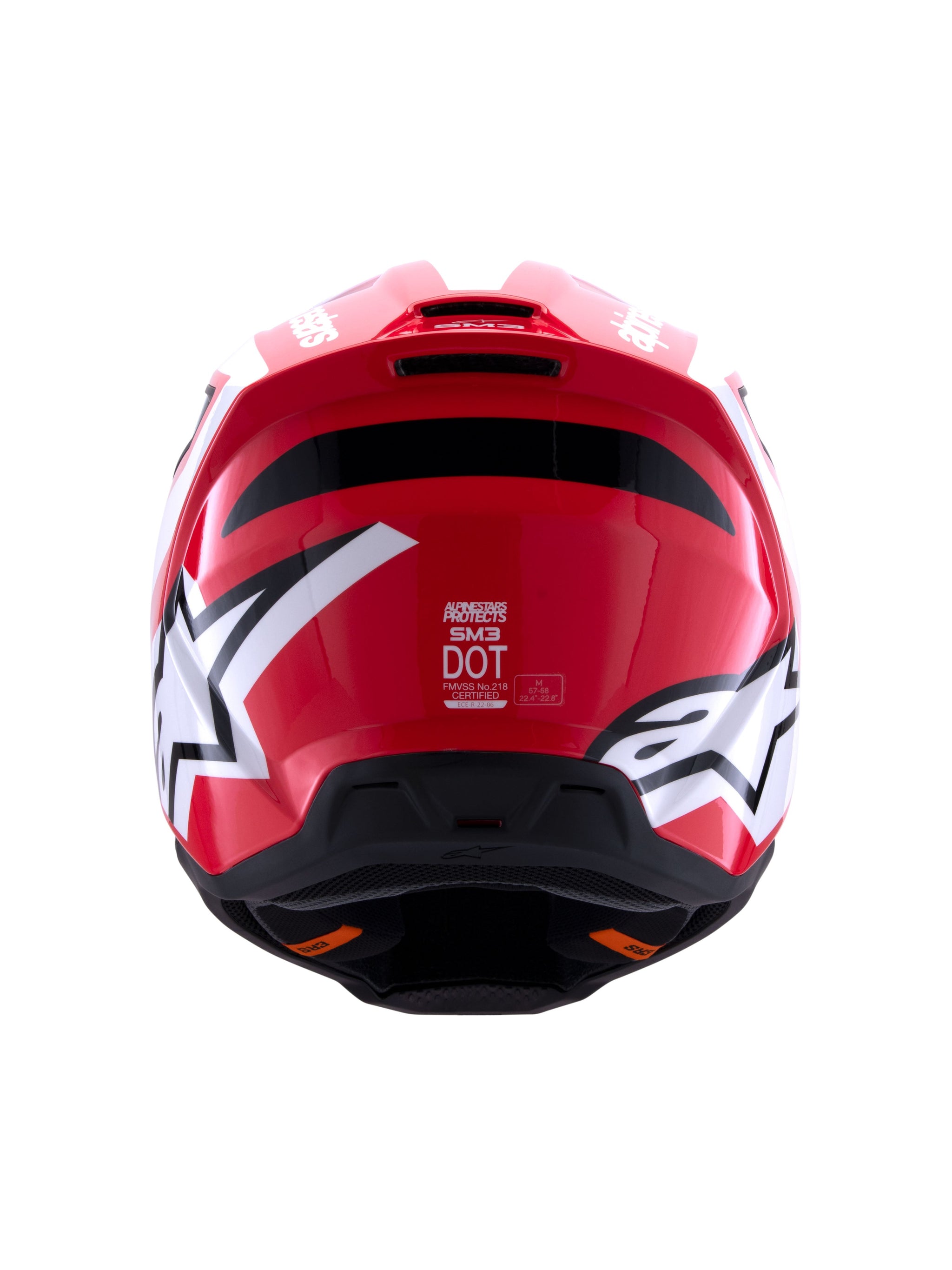 SM3 Heat Hemet ECE06/Dot