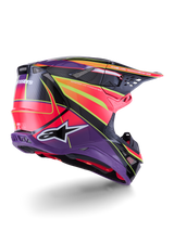Supertech M10 Era Helm ECE