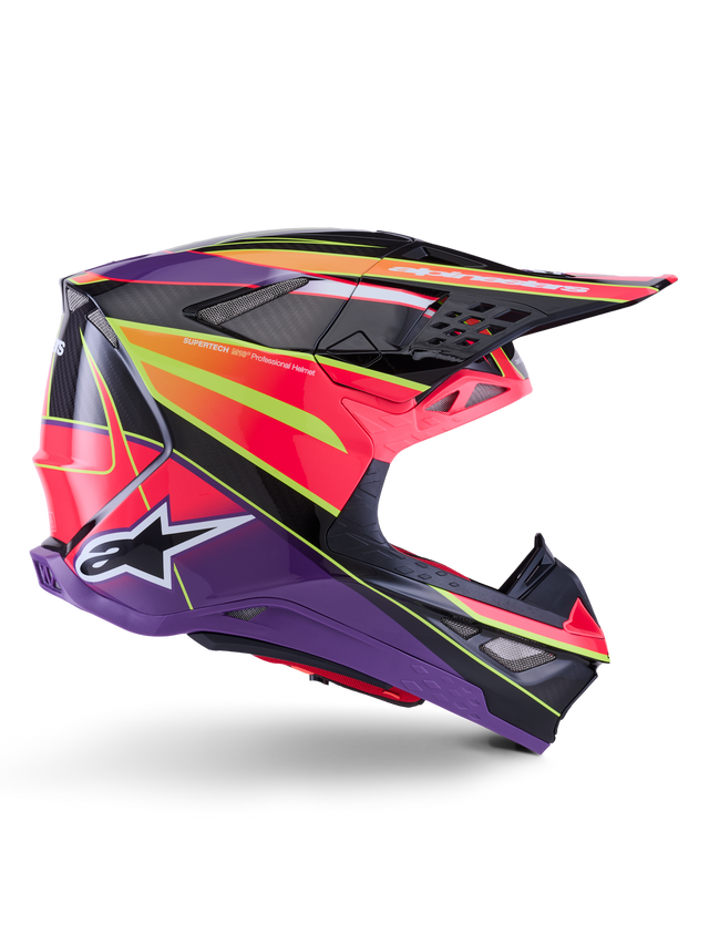 Supertech M10 Era Helm ECE